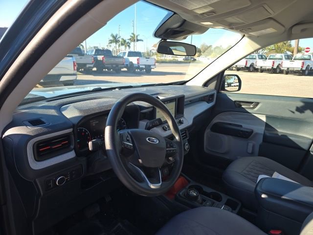 Certified 2022 Ford Maverick XLT image 8