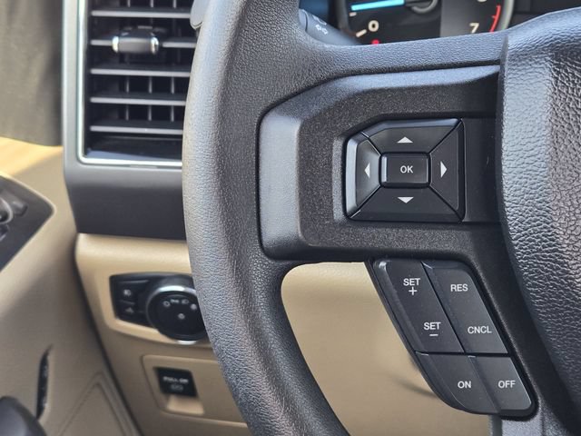 Certified 2020 Ford F150 XLT AWD/4WD image 25
