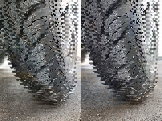 Certified 2019 Ford Ranger Lariat w/ Equipment Group 501A Mid image 18