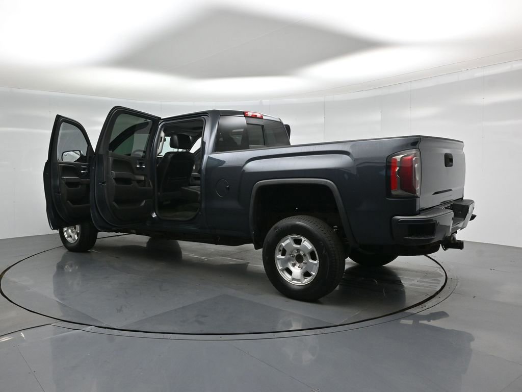 Used 2018 GMC Sierra 1500 Denali image 53