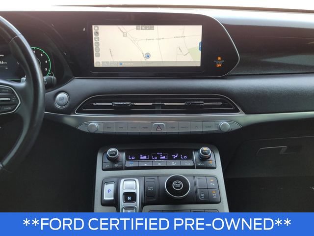 Used 2021 Hyundai Palisade Limited FWD image 27