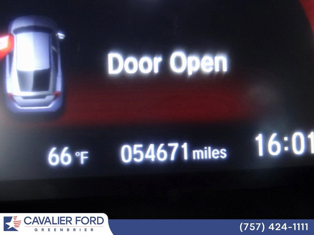 Used 2021 Honda Civic Sport image 23