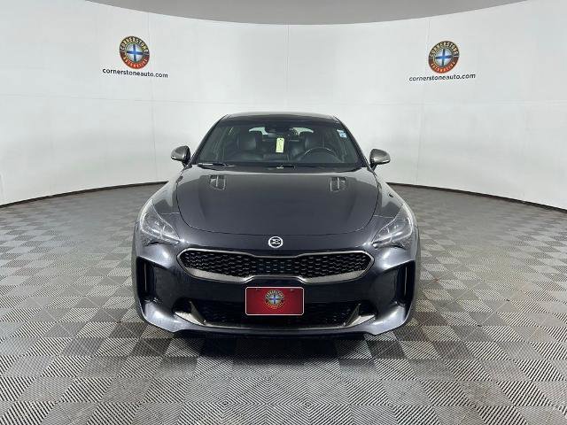 Used 2020 Kia Stinger GT1 AWD/4WD image 18