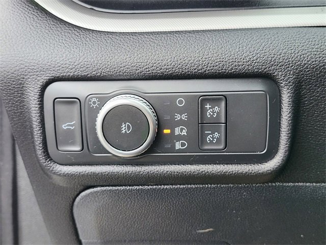 Certified 2022 Ford Explorer XLT w/ Equipment Group 202A image 25