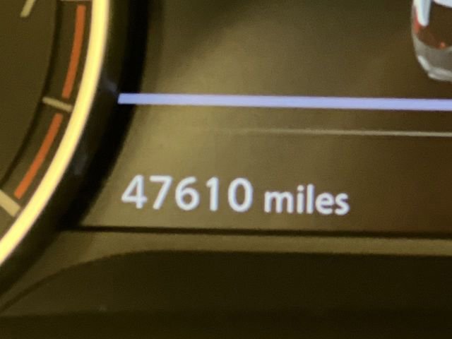 Used 2024 Nissan Rogue S image 17