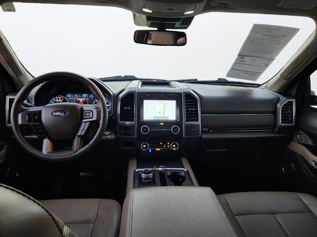 Certified 2020 Ford Expedition XLT w/ Equipment Group 202A RWD image 23