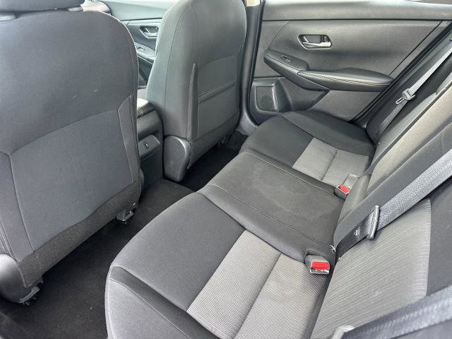 Used 2021 Nissan Sentra SV image 11