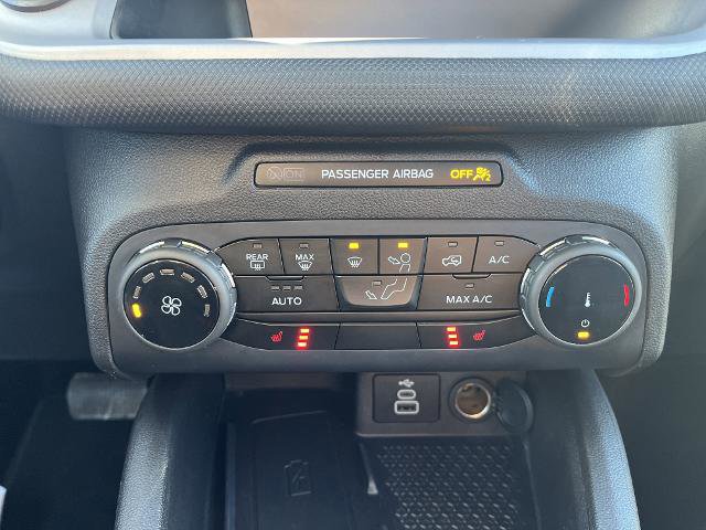 Certified 2023 Ford Bronco Sport Big Bend w/ Convenience Package image 10