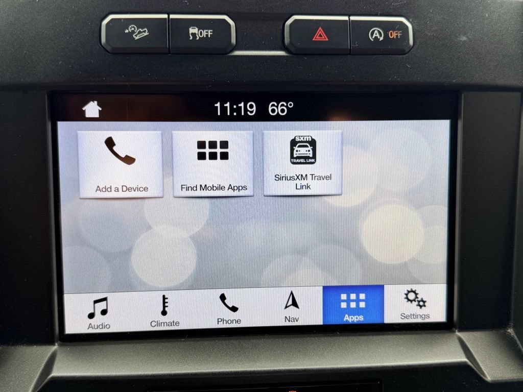 Certified 2019 Ford F150 Lariat AWD/4WD image 17