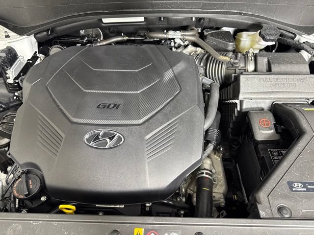 Used 2025 Hyundai Palisade Calligraphy AWD/4WD image 9