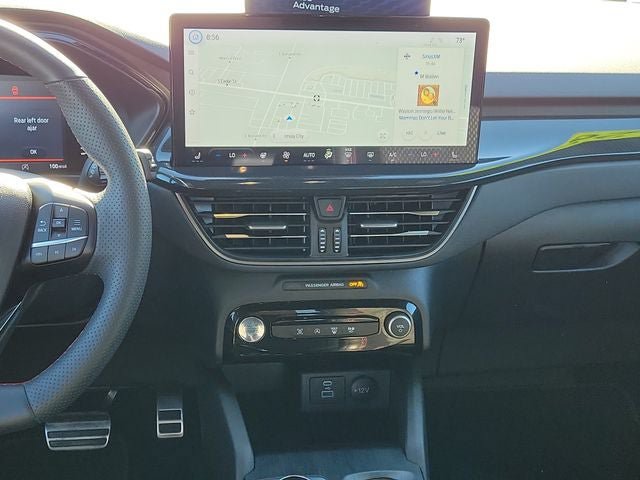 Certified 2023 Ford Escape ST-Line w/ Tech Pack #1 AWD/4WD image 23