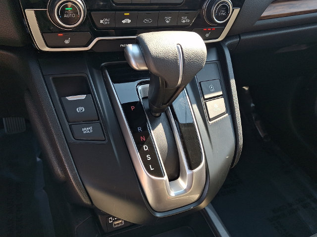Used 2020 Honda CR-V EX image 15