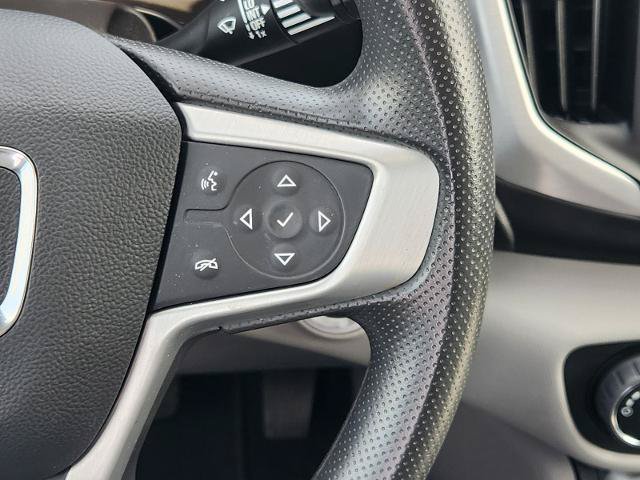 Used 2024 GMC Terrain SLE w/ Fleet Convenience Package FWD image 29