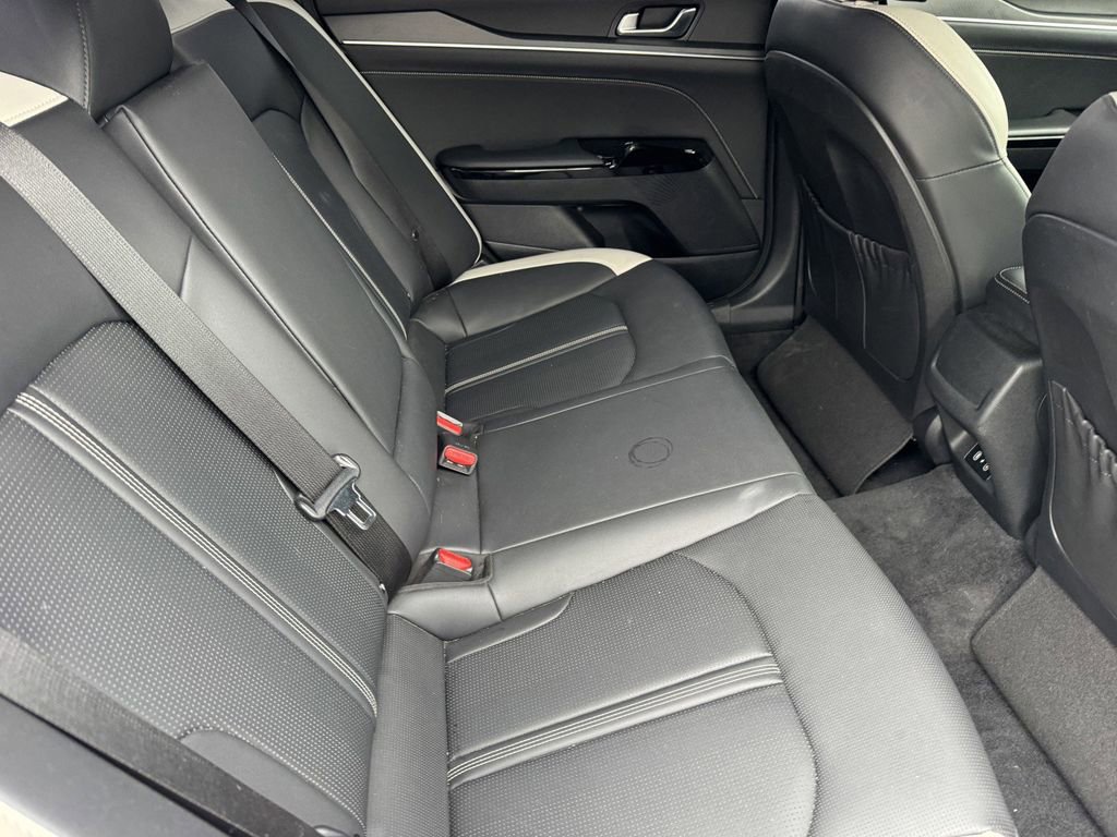 Used 2025 Kia K5 GT-Line FWD image 9