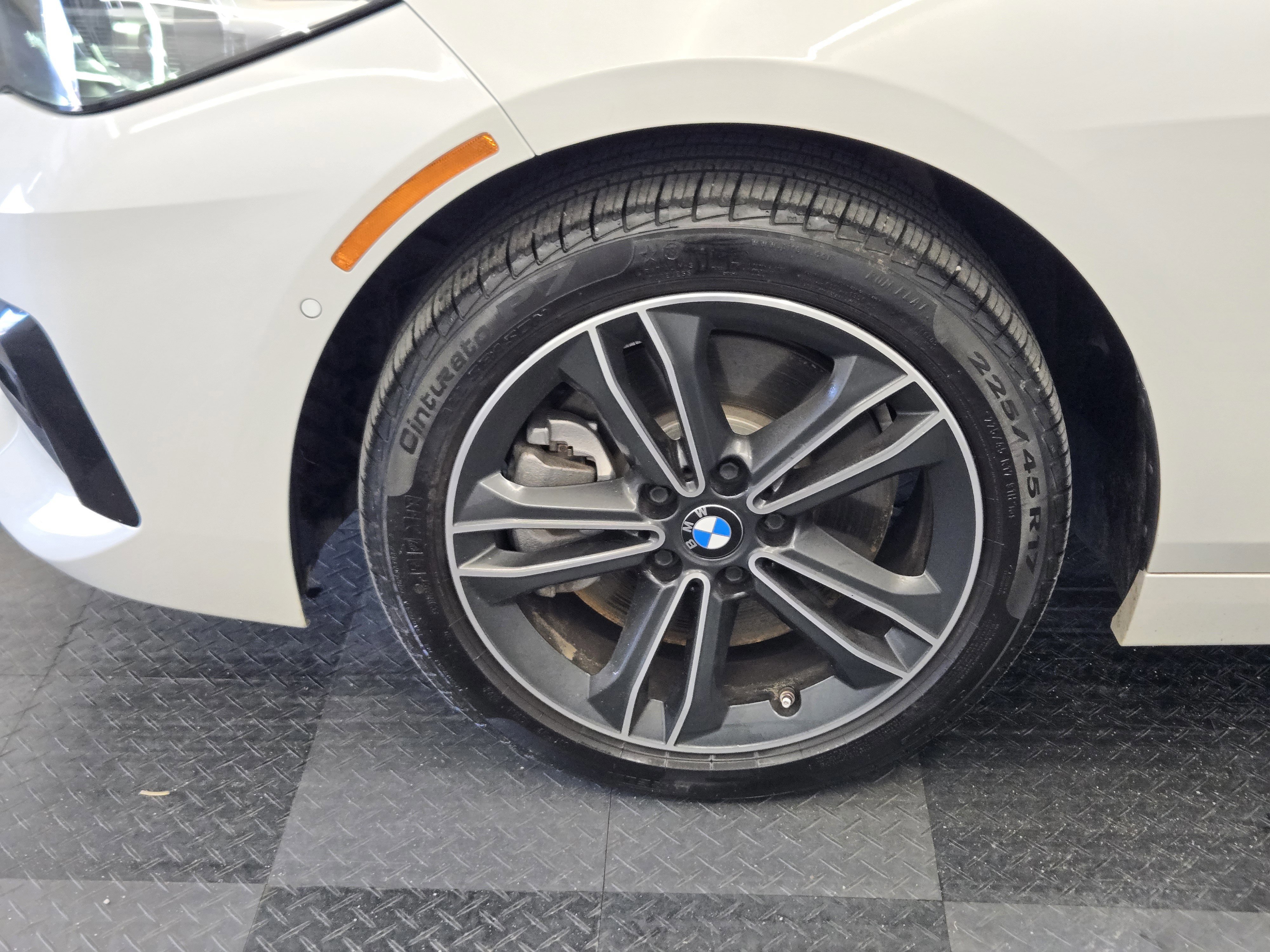 Used 2024 BMW 228i xDrive Gran Coupe image 10