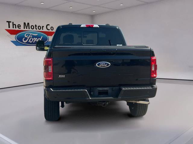 Certified 2021 Ford F150 XLT w/ Equipment Group 302A High AWD/4WD image 6
