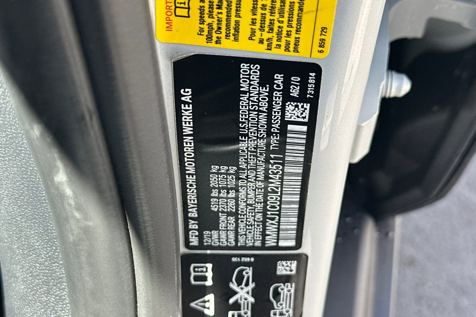 Used 2020 MINI Cooper Clubman S image 27