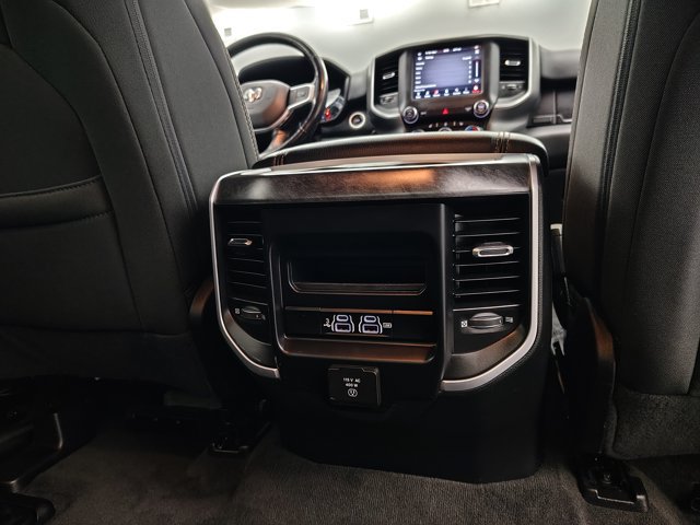 Used 2020 RAM 1500 Big Horn AWD/4WD image 31