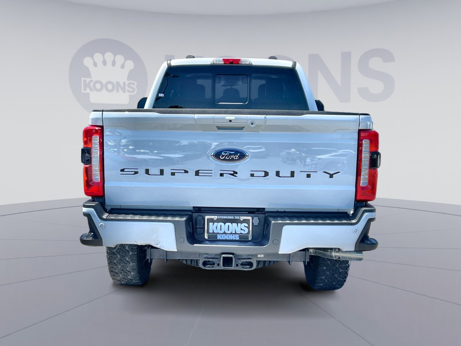 Certified 2023 Ford F250 Lariat w/ Tremor Off-Road Package AWD/4WD image 15