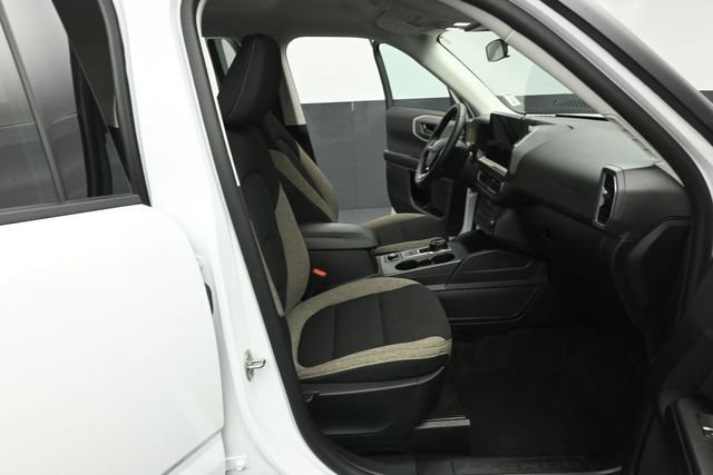 Certified 2025 Ford Bronco Sport Big Bend w/ Convenience Package AWD/4WD image 29