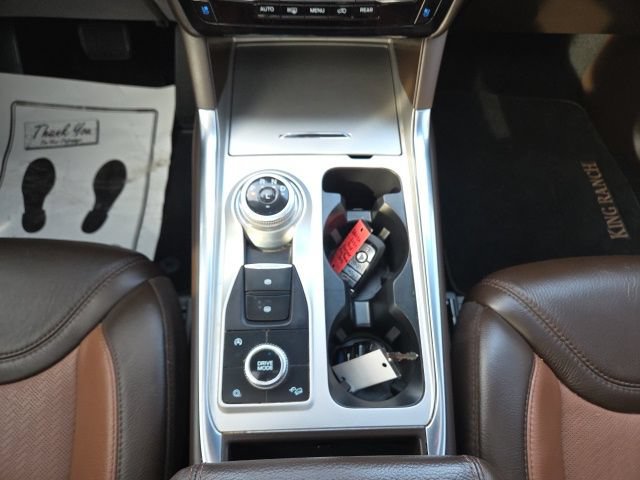 Certified 2024 Ford Explorer King Ranch w/ Technology Package AWD/4WD image 37