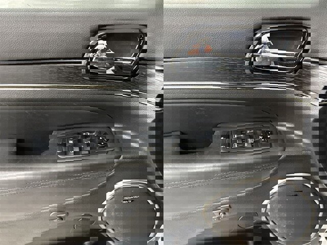 Used 2021 Jeep Grand Cherokee High Altitude image 5