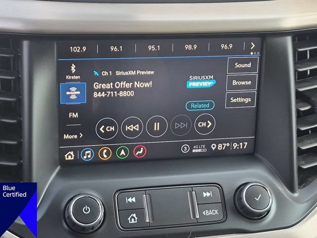 Used 2020 GMC Acadia Denali FWD image 22