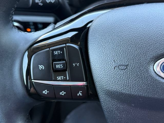 Certified 2024 Ford Escape Active AWD/4WD image 21