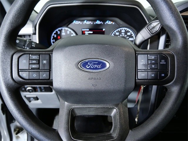 Certified 2023 Ford F150 XLT w/ XTR Package image 23