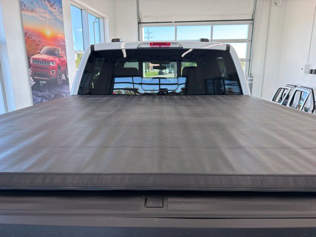Certified 2024 Ford F150 XLT w/ Equipment Group 302A MID AWD/4WD image 8