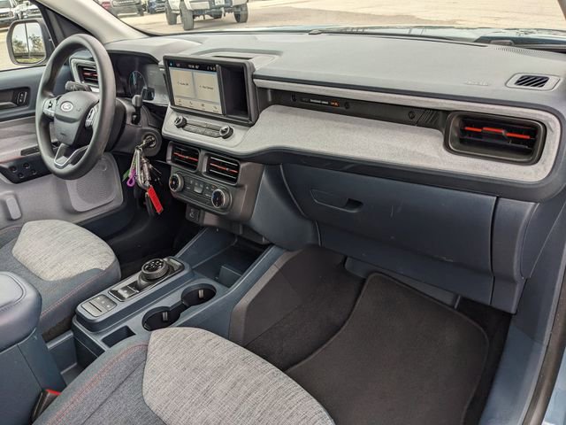 Certified 2023 Ford Maverick XLT image 14