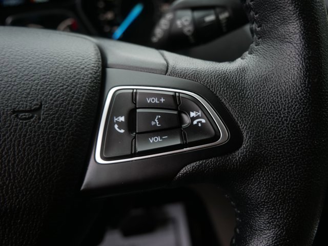 Certified 2018 Ford Escape Titanium AWD/4WD image 23