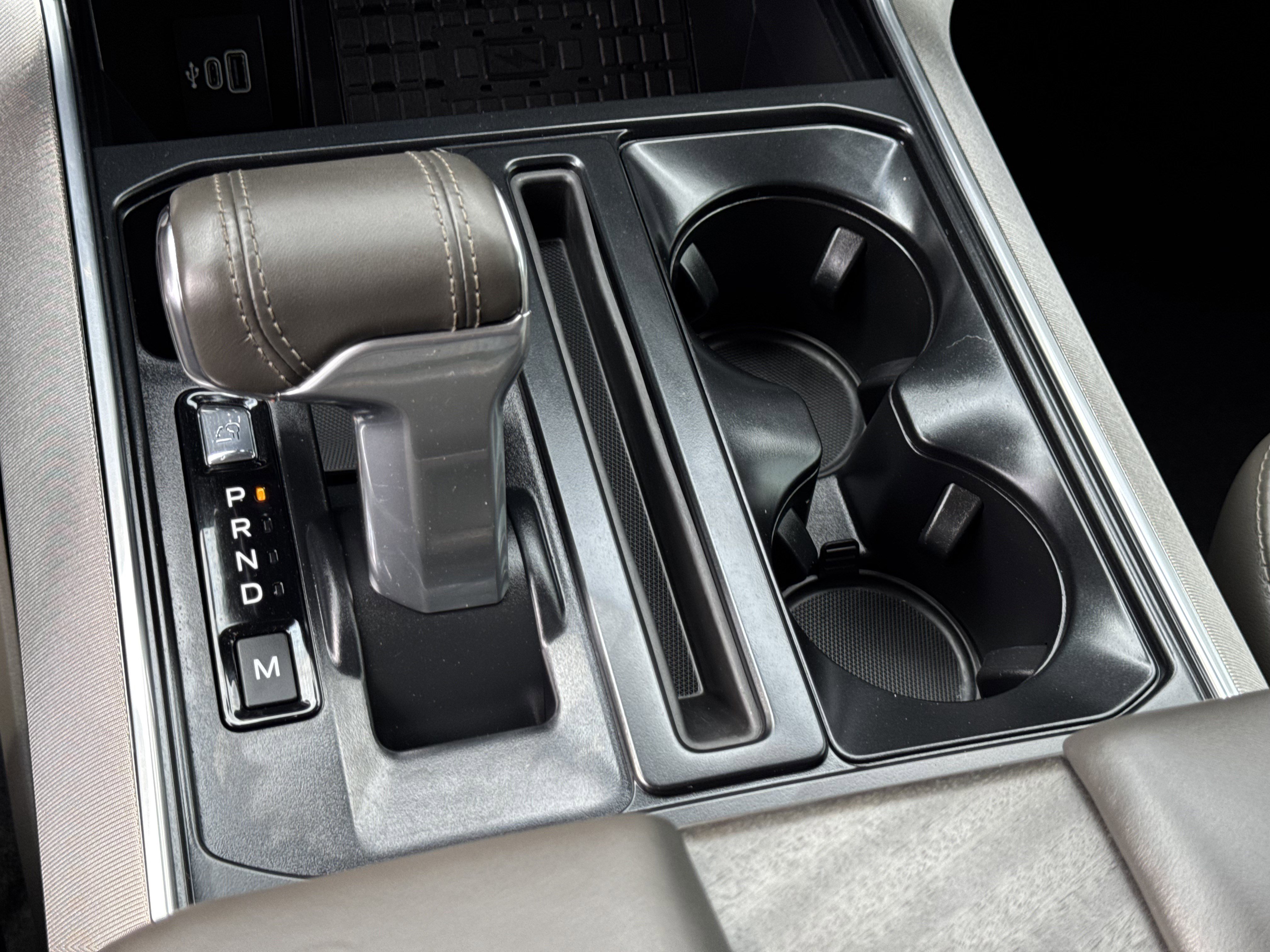 Certified 2025 Ford F150 Platinum w/ Equipment Group 703A Plus image 24