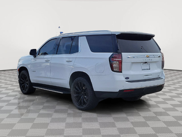 Used 2023 Chevrolet Tahoe LT w/ LT Signature Plus Package RWD image 4