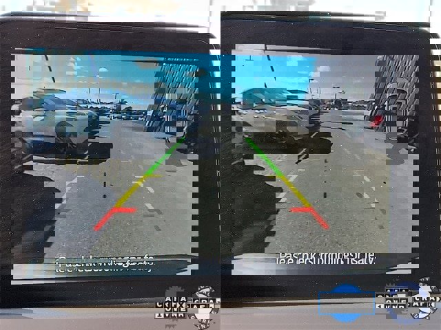 Certified 2021 Ford Escape SE image 22