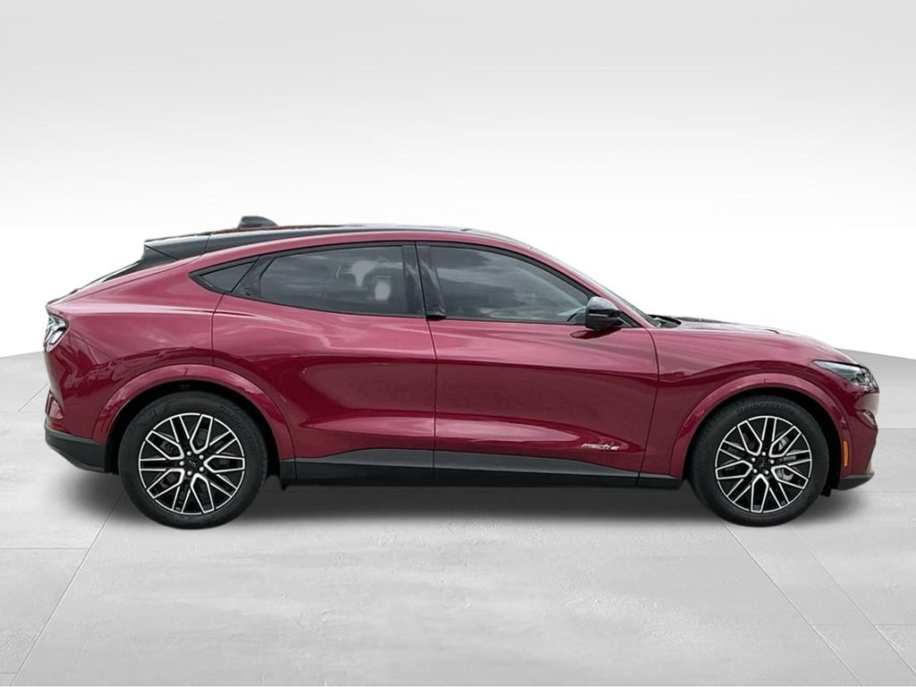 Certified 2025 Ford Mustang Mach-E Premium RWD image 19