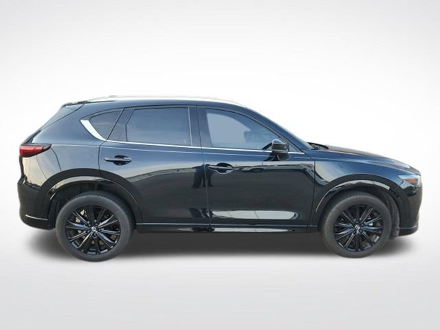 Used 2025 MAZDA CX-5 2.5 Turbo AWD/4WD image 10