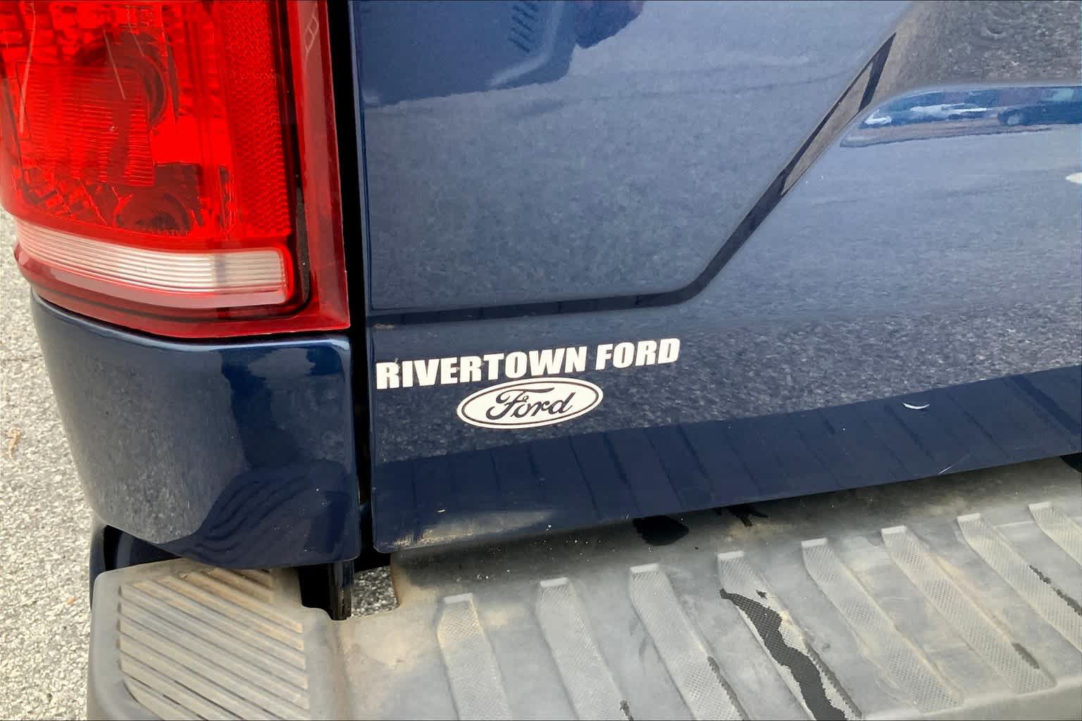 Certified 2019 Ford F150 XLT w/ Equipment Group 301A Mid RWD image 33