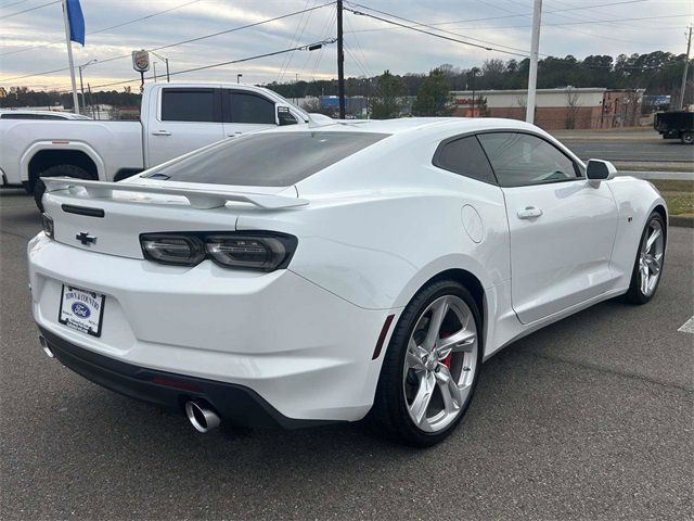 Used 2022 Chevrolet Camaro SS image 5