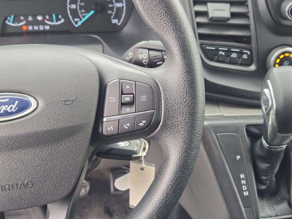 Certified 2022 Ford Transit 350 XL image 24