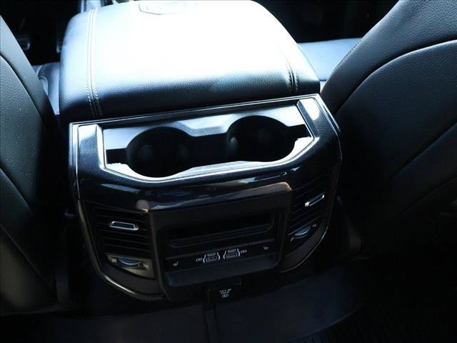 Used 2022 RAM 1500 Rebel w/ Rebel Level 2 Equipment Group AWD/4WD image 22