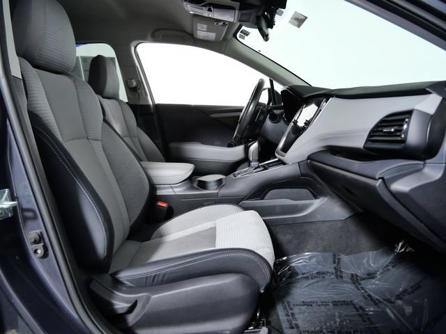 Used 2024 Subaru Outback Premium AWD/4WD image 8