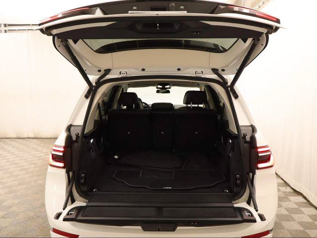 Used 2026 BMW X7 xDrive40i AWD/4WD image 23