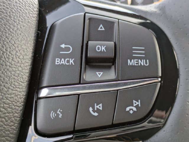 Certified 2026 Ford Explorer Tremor w/ Tremor Ultimate Package AWD/4WD image 26