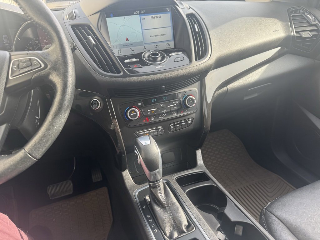 Certified 2019 Ford Escape Titanium image 30