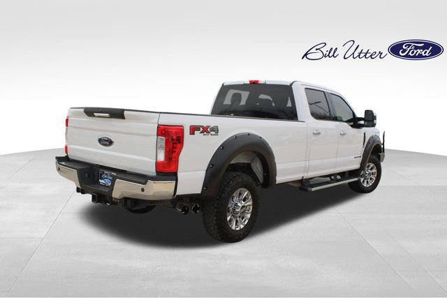 Certified 2019 Ford F350 XLT w/ XLT Premium Package image 5