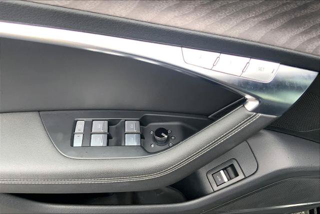 Used 2024 Audi A6 Premium Plus AWD/4WD image 36