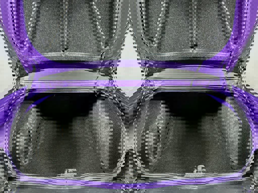 Used 2018 Dodge Challenger GT w/ Driver Convenience Group image 22