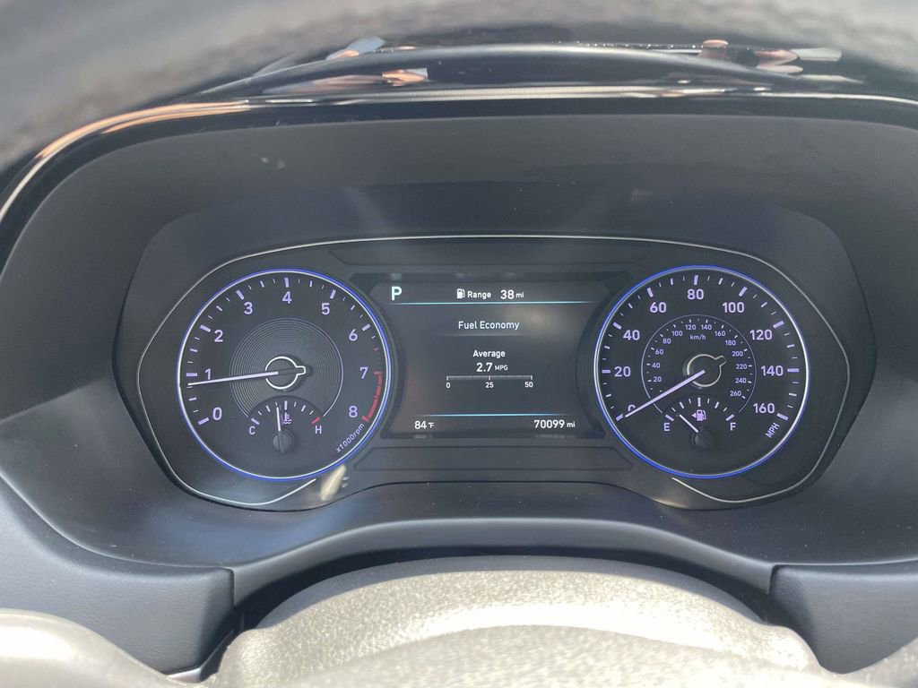 Used 2020 Hyundai Palisade SEL FWD image 30