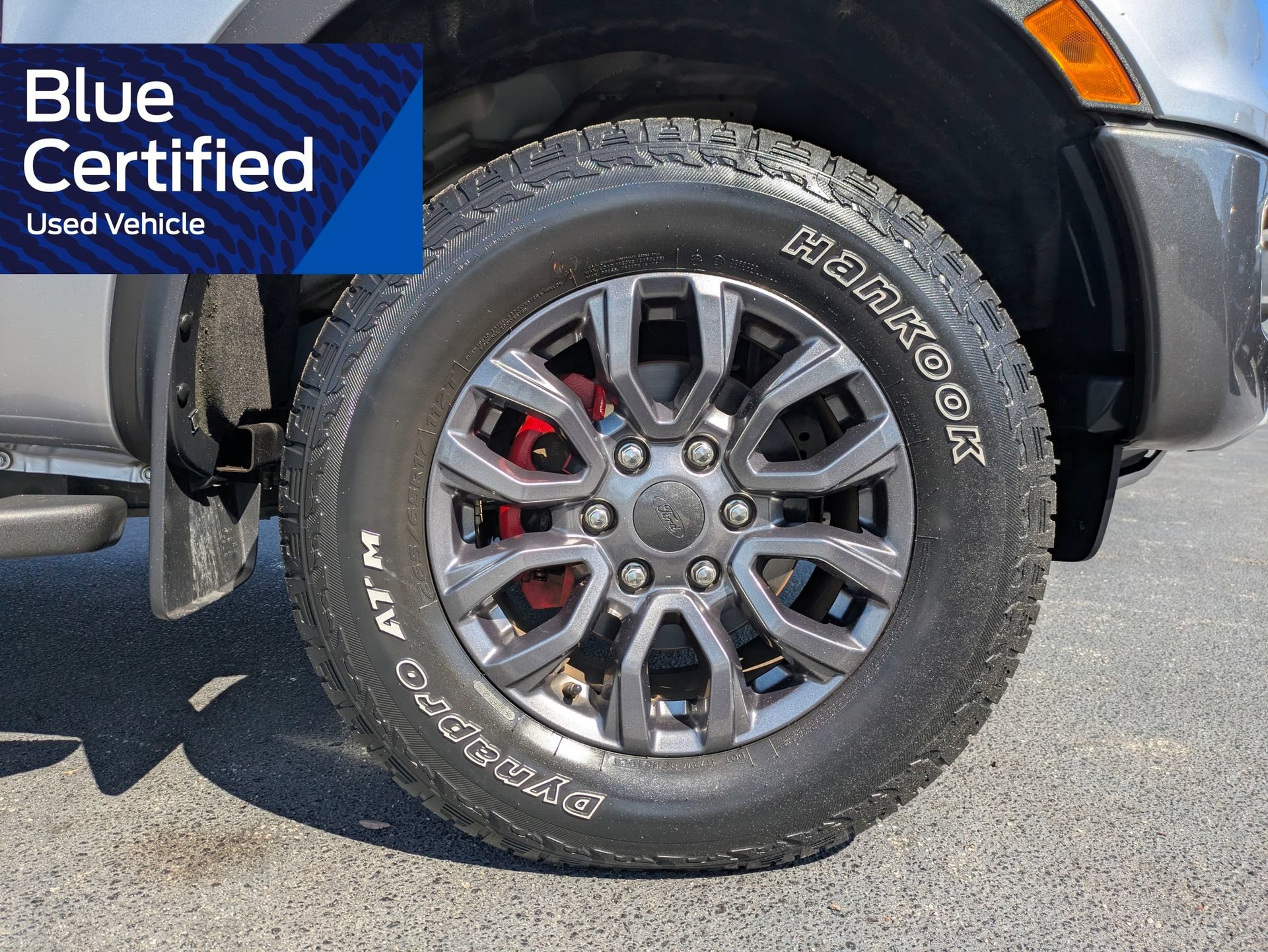 Certified 2021 Ford Ranger XLT w/ Equipment Group 302A High AWD/4WD image 13